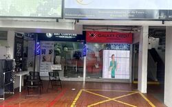 Ang Mo Kio Avenue 8 (D20), Shop House #451578721